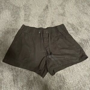 Gap women’s shorts size M